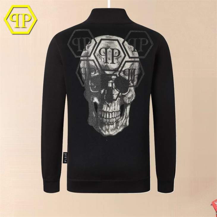 Picture of Philipp Plein Sweatshirt _SKUPPM-3XL12yn1235336